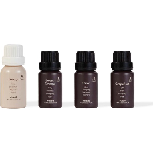 Volant Citrus Boost Set Volant Citrus Boost Set