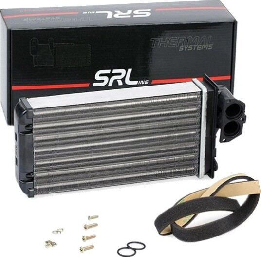 Varmeapparat register PRASCO PE6199 Varmeapparat register PRASCO PE6199