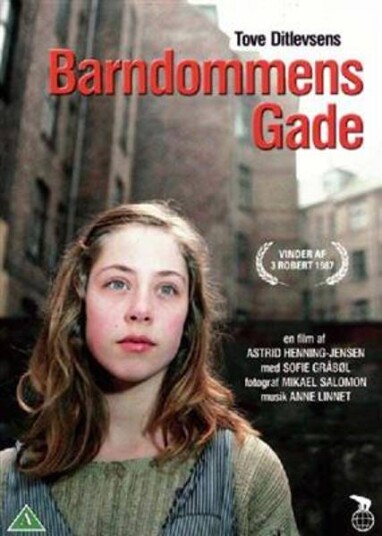 Barndommens Gade (Import)