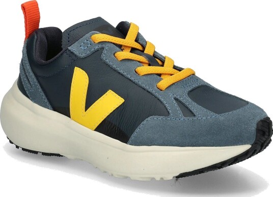 Veja Small Canary Light - NAUTICO_TONIC_CALIFORNIA - 24
