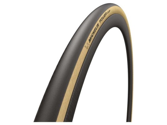 Michelin Tire Power Cup Classic 700X25 Competition Line Foldable Gum-X Ts Tlr (598238) - Uni Michelin Tire Power Cup Classic 700X25 Competition Line Foldable Gum-X Ts Tlr (598238) - Uni