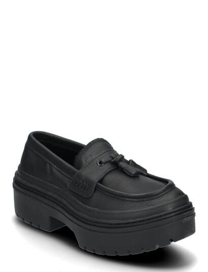 Converse Chuck Taylor All Star Lugged Heel Loafer - Black - 36.5