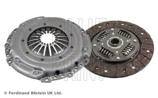 Clutchsett BLUE PRINT ADV183049