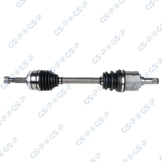 GSP 244100 Drivaksel