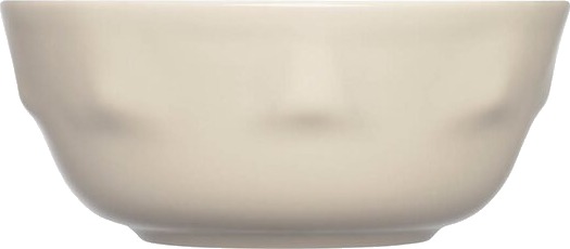 iittala Solare skål 14 cm sand