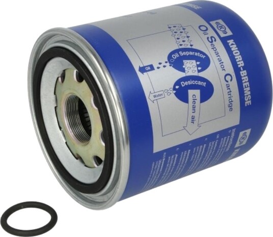 Lufttørkerpatron KNORR-BREMSE K039454