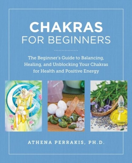 Chakras for Beginners Chakras for Beginners