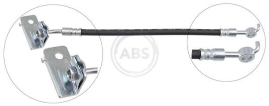 Bremseslange A.B.S. SL 1680 Bremseslange A.B.S. SL 1680