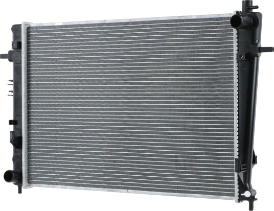 HELLA 8MK 366 304-021 Radiator, motorkjøling