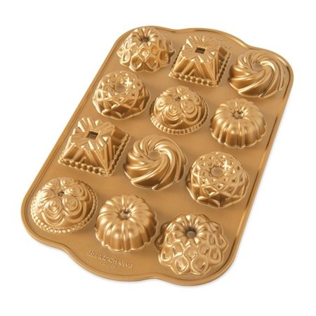 Bundt® Charms Kakeform