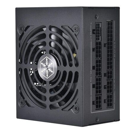 SilverStone Extreme 850R Platinum Strømforsyning (PSU) - 850 Watt - 92 mm - 80 Plus SilverStone Extreme 850R Platinum Strømforsyning (PSU) - 850 Watt - 92 mm - 80 Plus