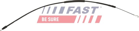 Tautrekk håndbremse FAST FT10044