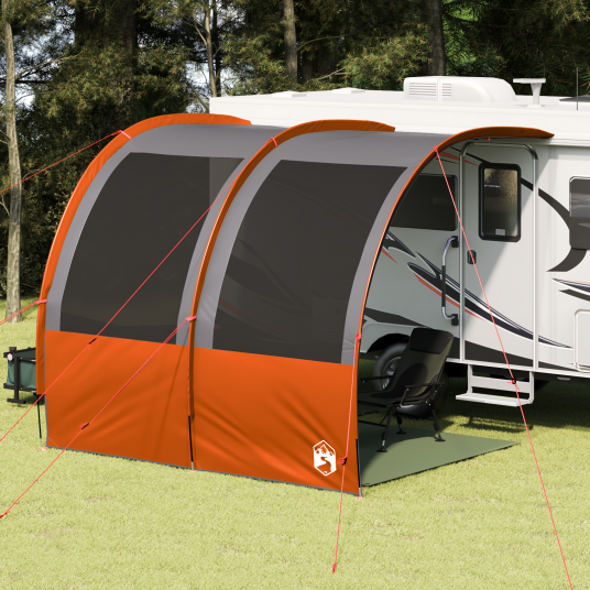 Vannavvisende Tarp Buet med tak