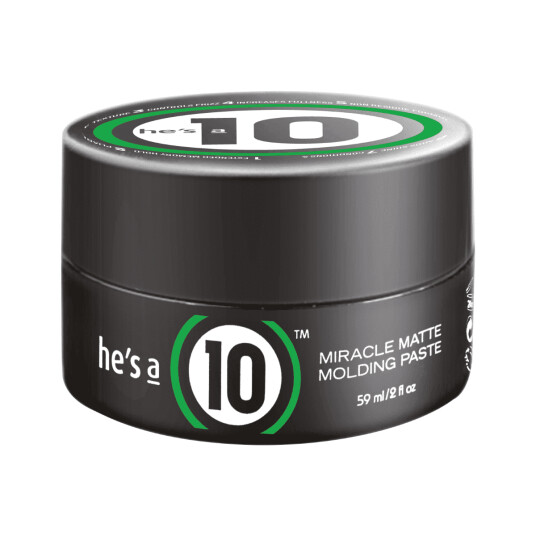 It's A 10 It´s A 10 He´s A 10 Miracle Matte Molding Paste 59ml