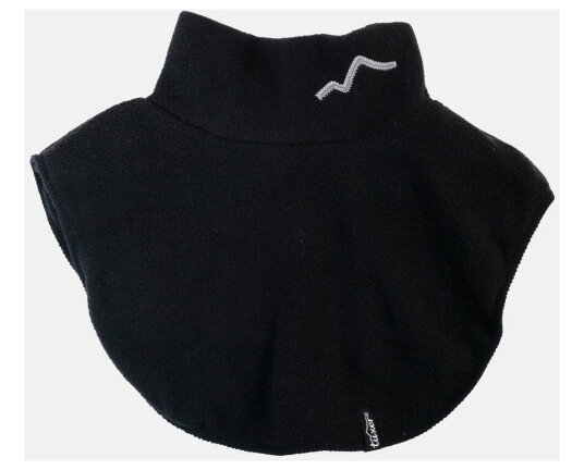 Tuxer Snapper Neck Warmer Black Onesize Løpetilbehør Tuxer Snapper Neck Warmer Black Onesize Løpetilbehør