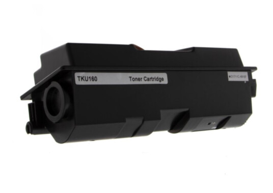 TK-130, Tonerkassett, erstatter Kyocera TK-130, svart, 7.200 sider, inkClub