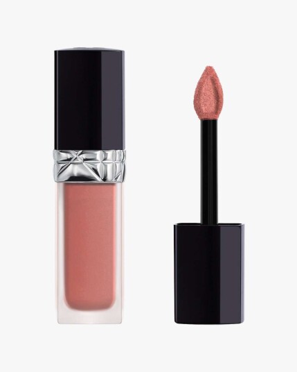 DIOR Rouge Dior Forever Liquid Lipstick 6 ml 100 Forever Nude