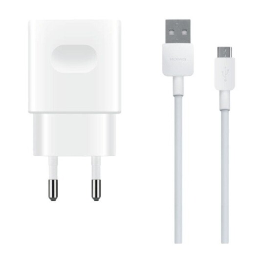 HUAWEI QC VEGGLADER M/MUSB KABEL HV HUAWEI QC VEGGLADER M/MUSB KABEL HV