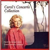MediaTronixs Howard Hanson : Hanson/Strauss/Falla/Haydn: A Concerto Collection CD (2015) Pre-Owned