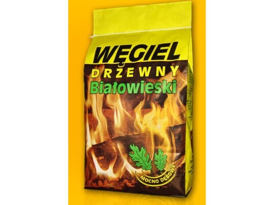 Mirand Plus Białowieża Trekull 2 Kg Patw