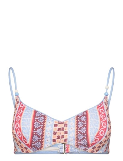 Rip Curl Coastal Instinct D Dd Top Multi/patterned XL