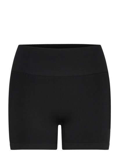 Craft Collective Seamless Hotpants W - Black - M/L