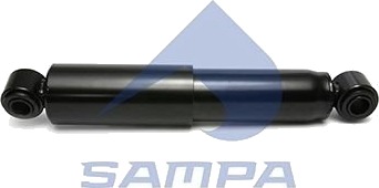 SAMPA 070.225 Støtdemper SAMPA 070.225 Støtdemper