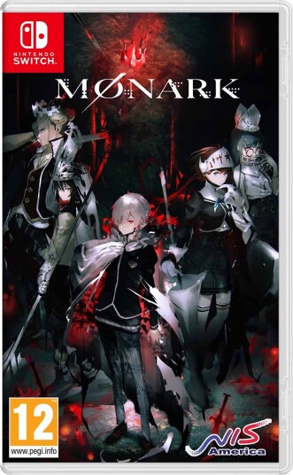 MONARK Switch MONARK Switch
