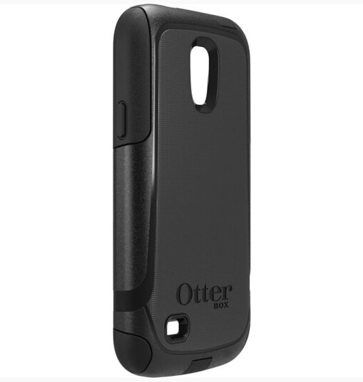 OTTERBOX Case/Commuter Samsung GS4 mini black