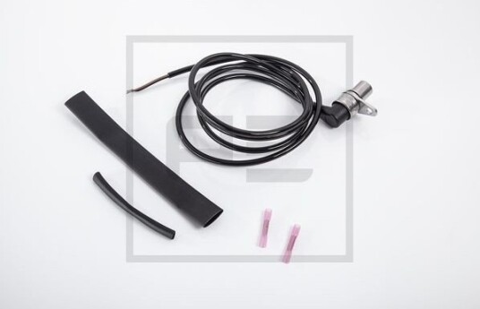 Sensor, hastighet / turtall PETERS ENNEPETAL 080.992-00A