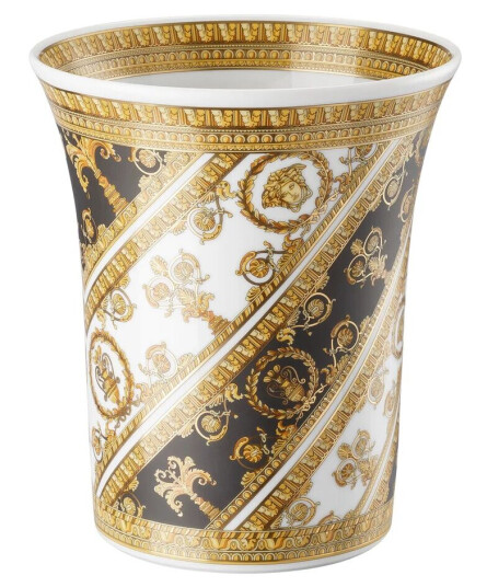 Versace I love Baroque vase Liten Versace I love Baroque vase Liten