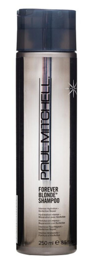 Paul Mitchell Blonde Forever Blonde Shampoo 250ml
