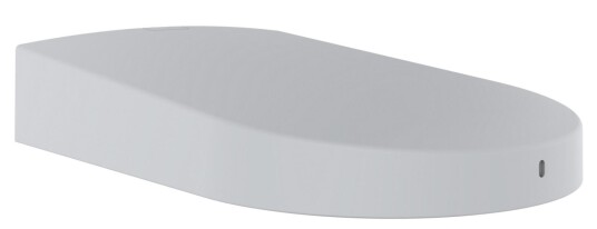 Axis TM3101 Pendel Montering for Overvåkningskamera - Hvit