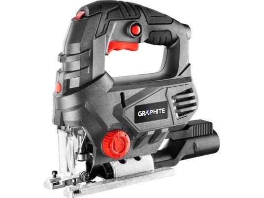 Graphite Stikksag 58G067 650w Graphite Stikksag 58G067 650w