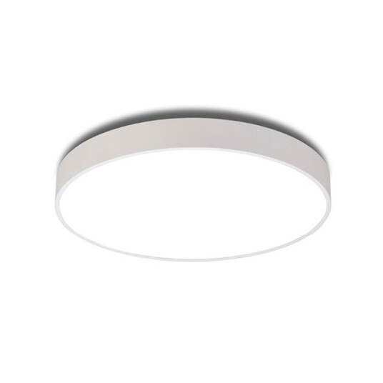 Antidark Moon C450 Taklampe Hvit