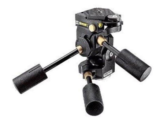 Manfrotto 229 3D SUPER-PRO