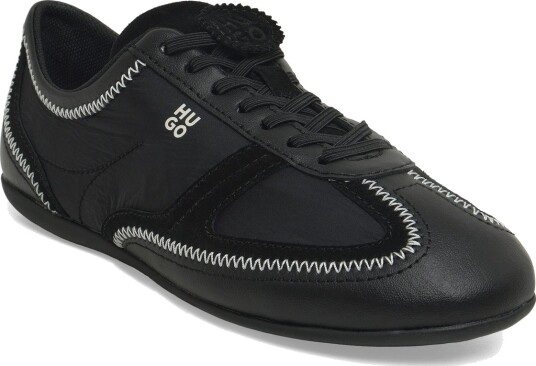 HUGO Mystie_Lowp_Nyaltel Black 40