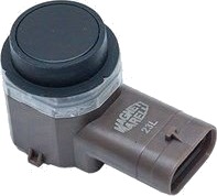 MAGNETI MARELLI 021016136010 Parkeringssensor MAGNETI MARELLI 021016136010 Parkeringssensor