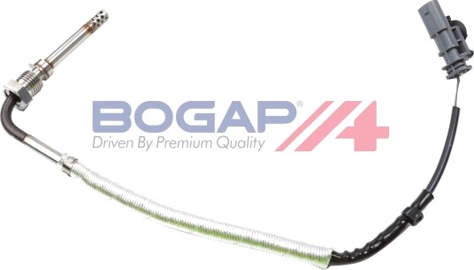 Sensor, eksostemperatur BOGAP V6120102