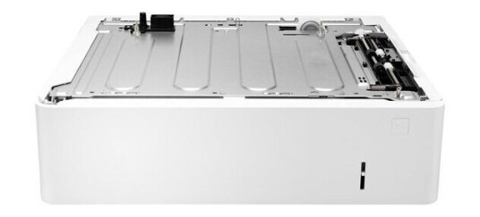 HP LaserJet 550-sheet Paper Tray / J8J89A