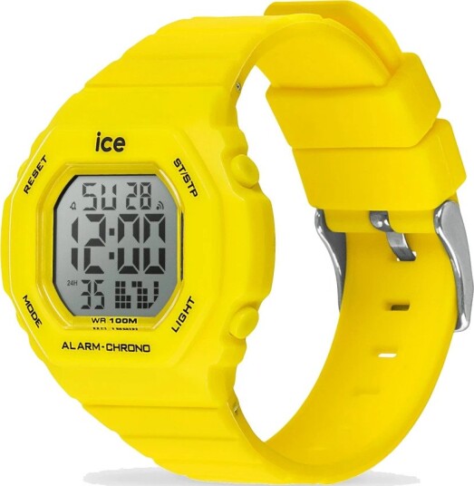 Ice Watch unisex Accessories Gul ONE SIZE,