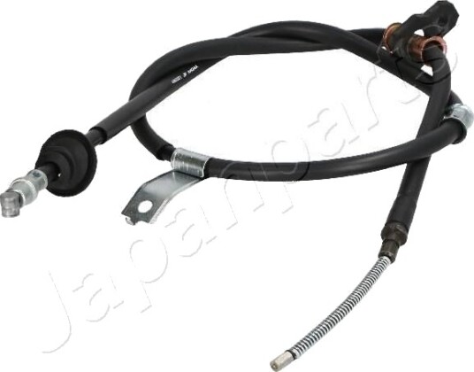 Japanparts Tautrekk parkeringsbrems JAPANPARTS BC H11