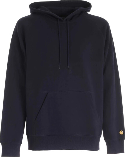 Carhartt Wip Herre Gensere & Hettegensere Blå L,