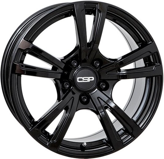 CSP 18 G.Blk 6.5 x 16 CB66,50 ET22 5/112 6.5 x 16 CSP 18 G.Blk 6.5 x 16 CB66,50 ET22 5/112 6.5 x 16
