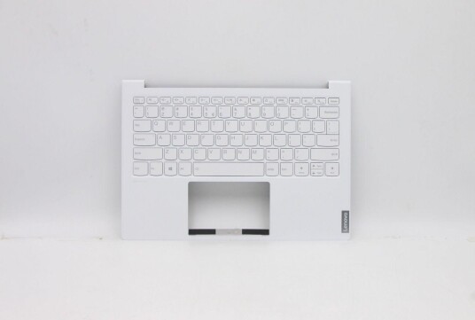 Lenovo Upper Case ASM_EURO ENG