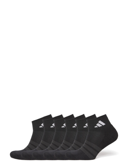 Adidas Performance C Ess Ank 6Pp Black 43 45