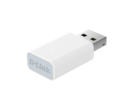 D Link AX9U USB nettverkskort AX900 