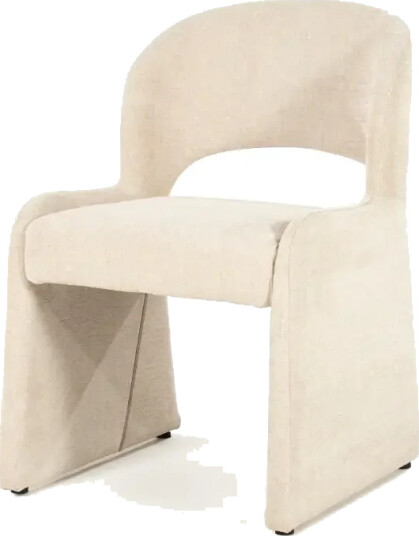 Eleonora Odette Stol beige Serene Eleonora Odette Stol beige Serene