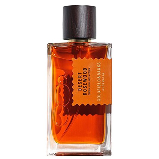 Goldfield & Banks Desert Rosewood Eau De Parfum Spray 100 ml