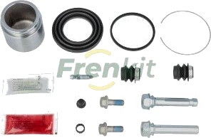 FRENKIT 754447 Reparasjonssett, bremsecaliper